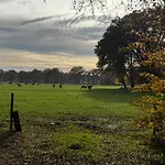 Cosy In Beautiful Walking And Cycling Surroundings * Epe