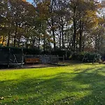 Cosy In Beautiful Walking And Cycling Surroundings *