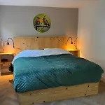Semesterbostad Cosy In Beautiful Walking And Cycling Surroundings Epe
