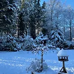 Semesterbostad Cosy In Beautiful Walking And Cycling Surroundings