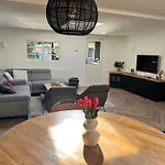 Cosy In Beautiful Walking And Cycling Surroundings Semesterbostad *