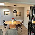 Cosy In Beautiful Walking And Cycling Surroundings *