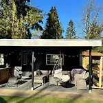 Semesterbostad Cosy In Beautiful Walking And Cycling Surroundings