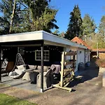 Semesterbostad Cosy In Beautiful Walking And Cycling Surroundings