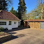 Cosy In Beautiful Walking And Cycling Surroundings Semesterbostad *