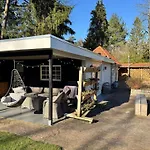 Semesterbostad Cosy In Beautiful Walking And Cycling Surroundings *