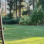 Cosy In Beautiful Walking And Cycling Surroundings Semesterbostad *