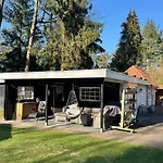 Cosy In Beautiful Walking And Cycling Surroundings