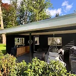 Cosy In Beautiful Walking And Cycling Surroundings Ferienhaus *