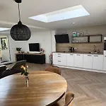 Cosy In Beautiful Walking And Cycling Surroundings Ferienhaus Epe