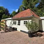 Cosy In Beautiful Walking And Cycling Surroundings