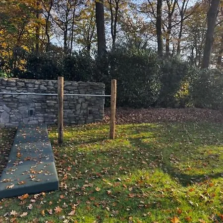 Cosy In Beautiful Walking And Cycling Surroundings