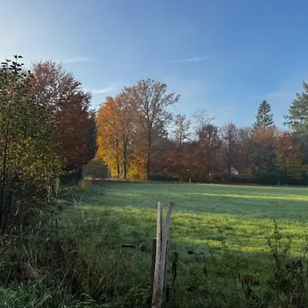 Beautiful And Charming Holiday Home Near Forest & Nature Nyaraló *