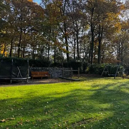 Cosy In Beautiful Walking And Cycling Surroundings *