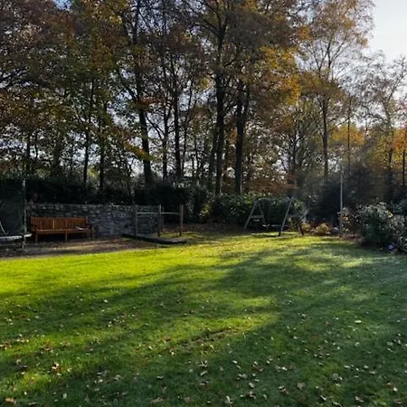 Cosy In Beautiful Walking And Cycling Surroundings * אפ