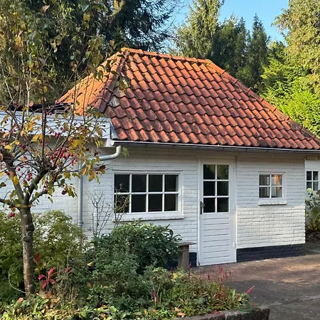 Cosy In Beautiful Walking And Cycling Surroundings בית נופש אפ