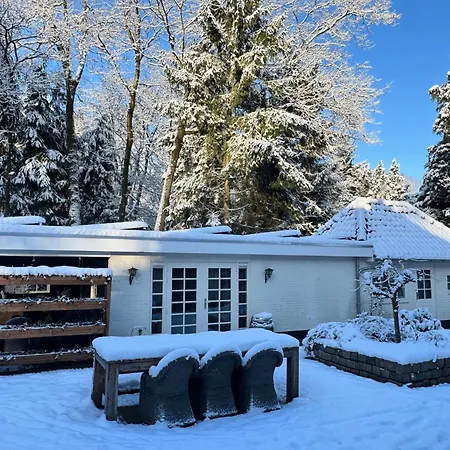 Cosy In Beautiful Walking And Cycling Surroundings Epe