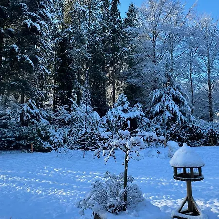 Semesterbostad Cosy In Beautiful Walking And Cycling Surroundings