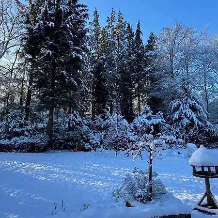 Semesterbostad Cosy In Beautiful Walking And Cycling Surroundings *