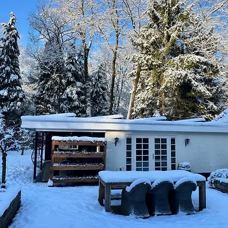 Cosy In Beautiful Walking And Cycling Surroundings * Epe