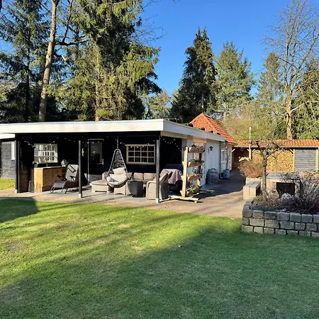 Сasa de vacaciones Cosy In Beautiful Walking And Cycling Surroundings