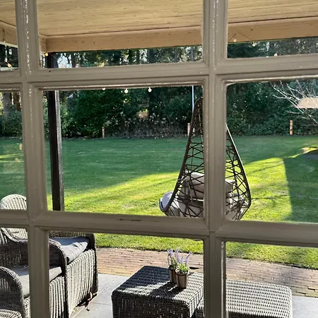 Holiday home Cosy In Beautiful Walking And Cycling Surroundings