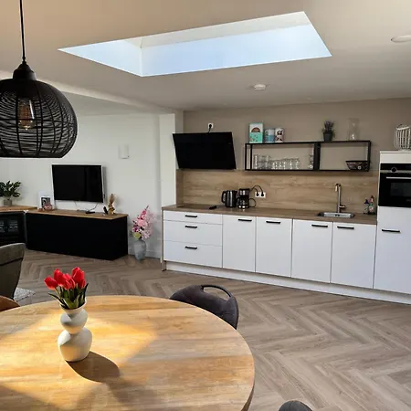 Cosy In Beautiful Walking And Cycling Surroundings Epe