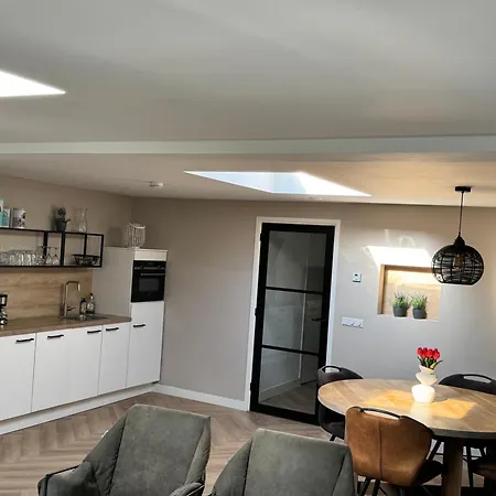 Holiday home Cosy In Beautiful Walking And Cycling Surroundings *