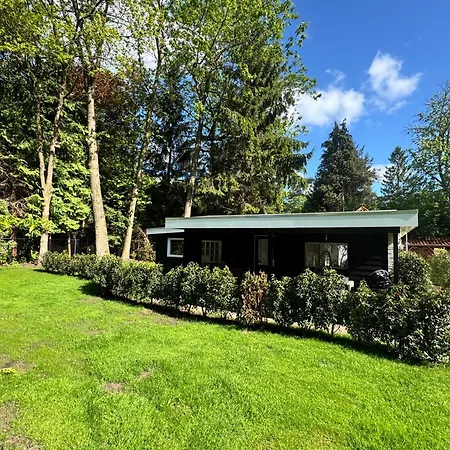 Nyaraló Beautiful And Charming Holiday Home Near Forest & Nature Epe