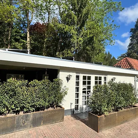 Hébergement de vacances Cosy In Beautiful Walking And Cycling Surroundings Epe