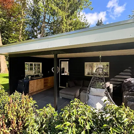 Cosy In Beautiful Walking And Cycling Surroundings * Epe