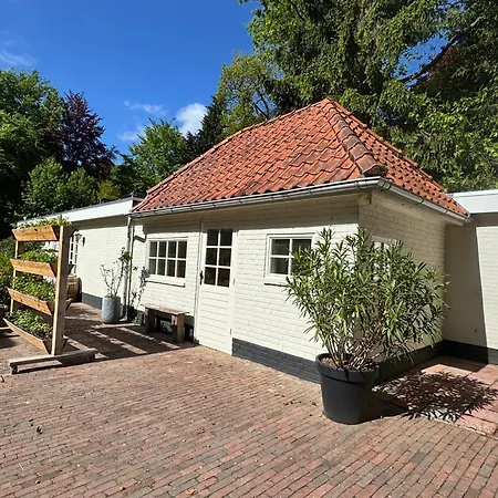 Cosy In Beautiful Walking And Cycling Surroundings
