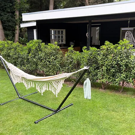 Charming Veluwe With Private Garden In The Heart Of The Veluwe Holiday home *