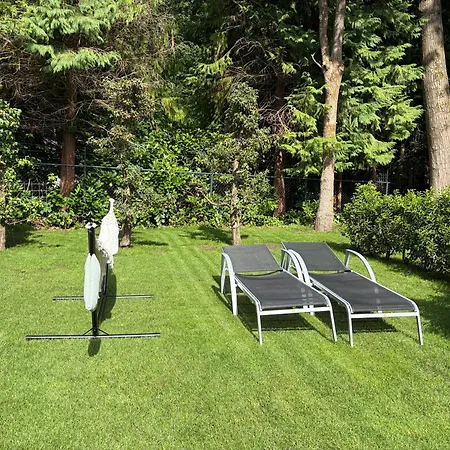 Holiday home Charming Veluwe With Private Garden In The Heart Of The Veluwe
