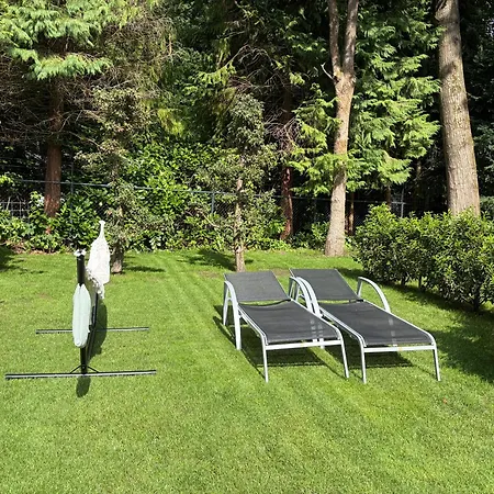 Holiday home Charming Veluwe With Private Garden In The Heart Of The Veluwe *