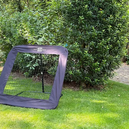 Charming Veluwe With Private Garden In The Heart Of The Veluwe Holiday home