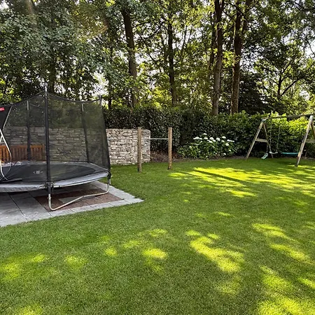 Charming Veluwe With Private Garden In The Heart Of The Veluwe Holiday home Epe