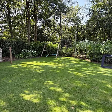 Holiday home Charming Veluwe With Private Garden In The Heart Of The Veluwe