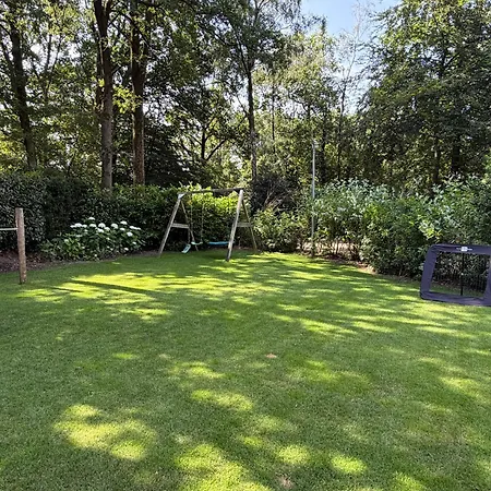 Charming Veluwe With Private Garden In The Heart Of The Veluwe Holiday home
