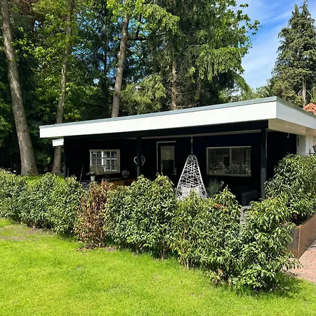 Nyaraló Beautiful And Charming Holiday Home Near Forest & Nature *