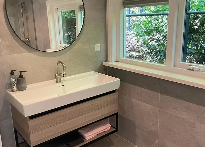 Cosy In Beautiful Walking And Cycling Surroundings Сasa de vacaciones *