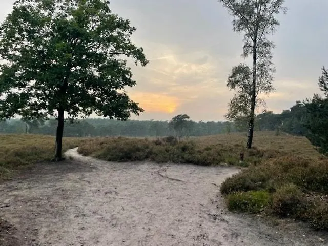 Cosy In Beautiful Walking And Cycling Surroundings Semesterbostad