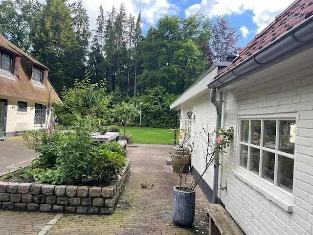 Cosy In Beautiful Walking And Cycling Surroundings * Epe