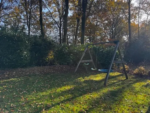 Cosy In Beautiful Walking And Cycling Surroundings Epe