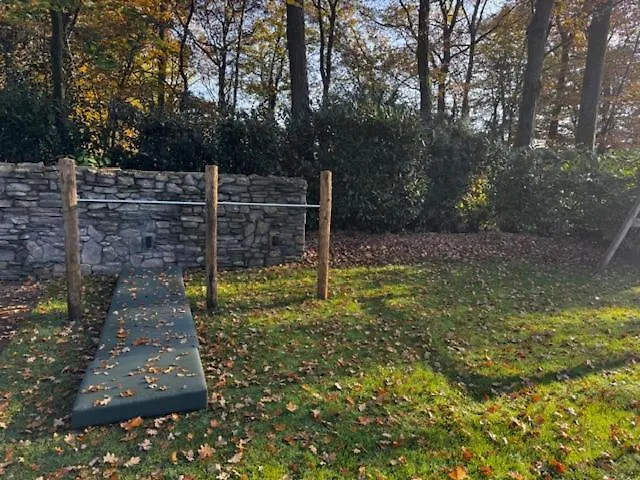 Cosy In Beautiful Walking And Cycling Surroundings