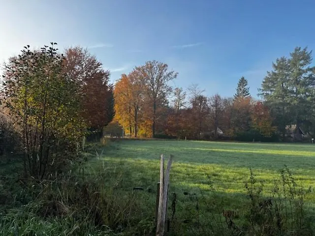 Cosy In Beautiful Walking And Cycling Surroundings Сasa de vacaciones *