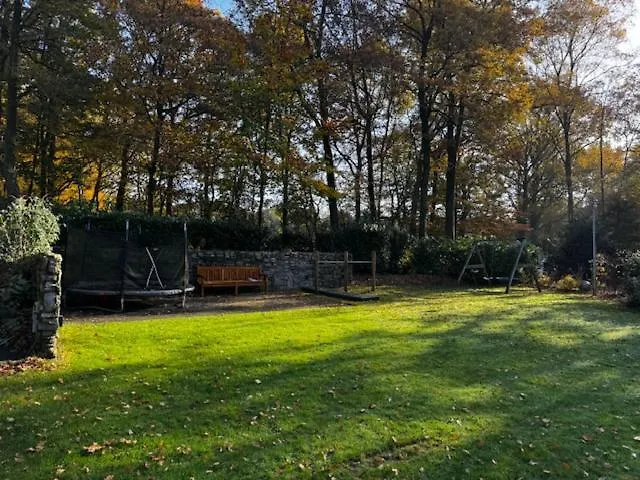 Cosy In Beautiful Walking And Cycling Surroundings *