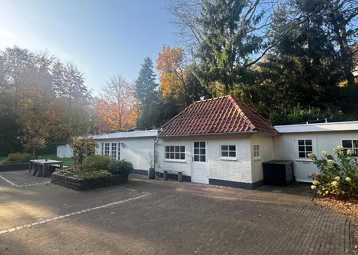 Cosy In Beautiful Walking And Cycling Surroundings Epe