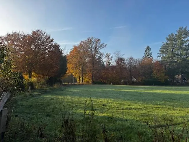 Cosy In Beautiful Walking And Cycling Surroundings * Epe