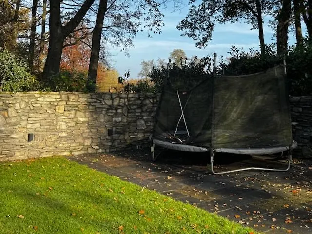 Semesterbostad Cosy In Beautiful Walking And Cycling Surroundings Epe